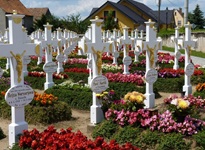 Friedhof Ralbitz